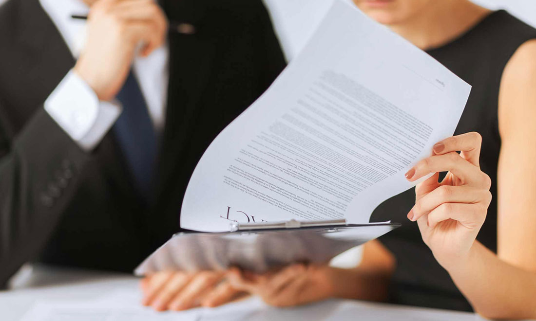 Auditorías legales
